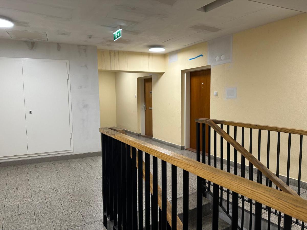 Apartment Am Schwedenplatz Wiedeń Zewnętrze zdjęcie