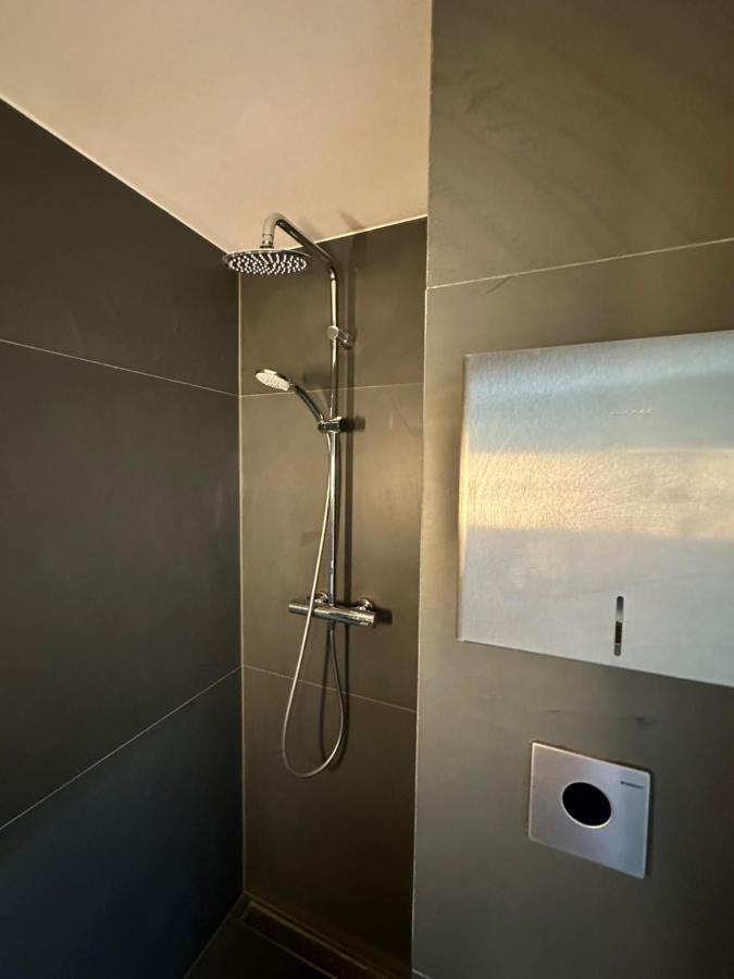 Apartment Am Schwedenplatz Wiedeń Zewnętrze zdjęcie