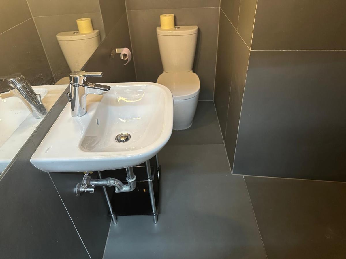 Apartment Am Schwedenplatz Wiedeń Zewnętrze zdjęcie