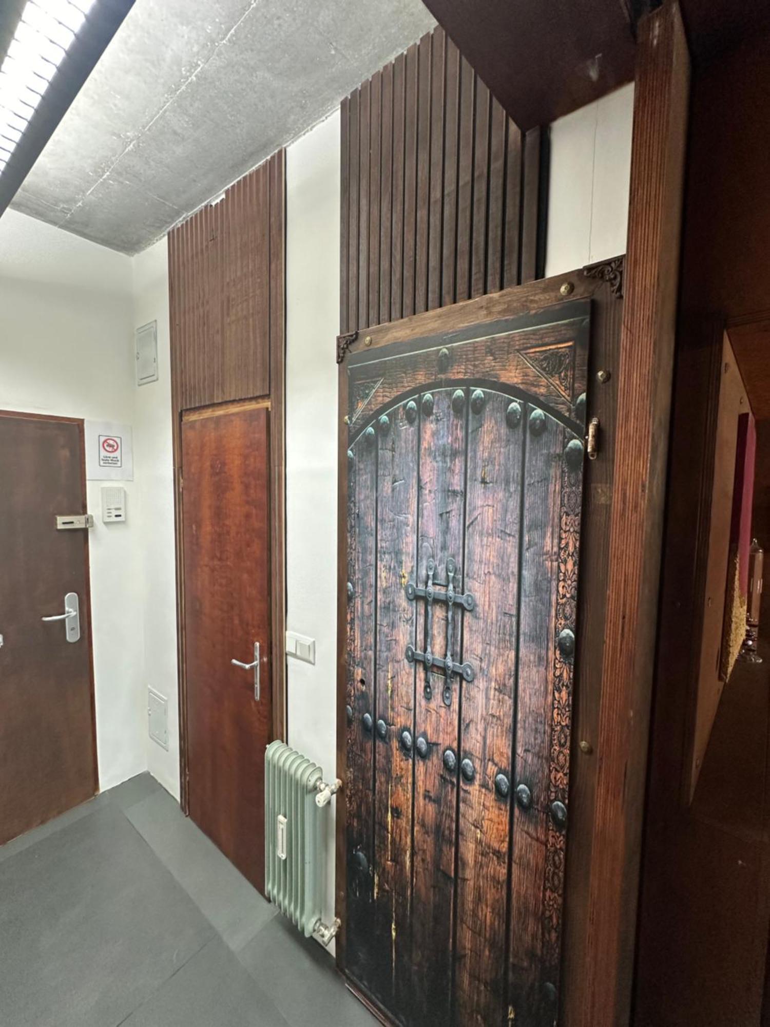 Apartment Am Schwedenplatz Wiedeń Zewnętrze zdjęcie