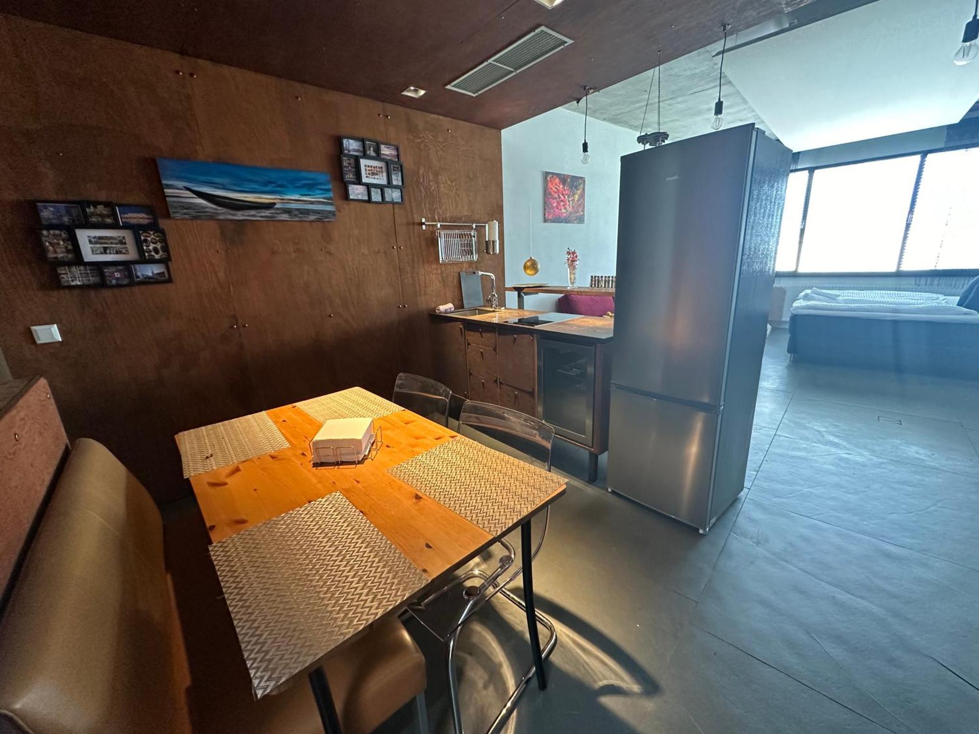 Apartment Am Schwedenplatz Wiedeń Zewnętrze zdjęcie
