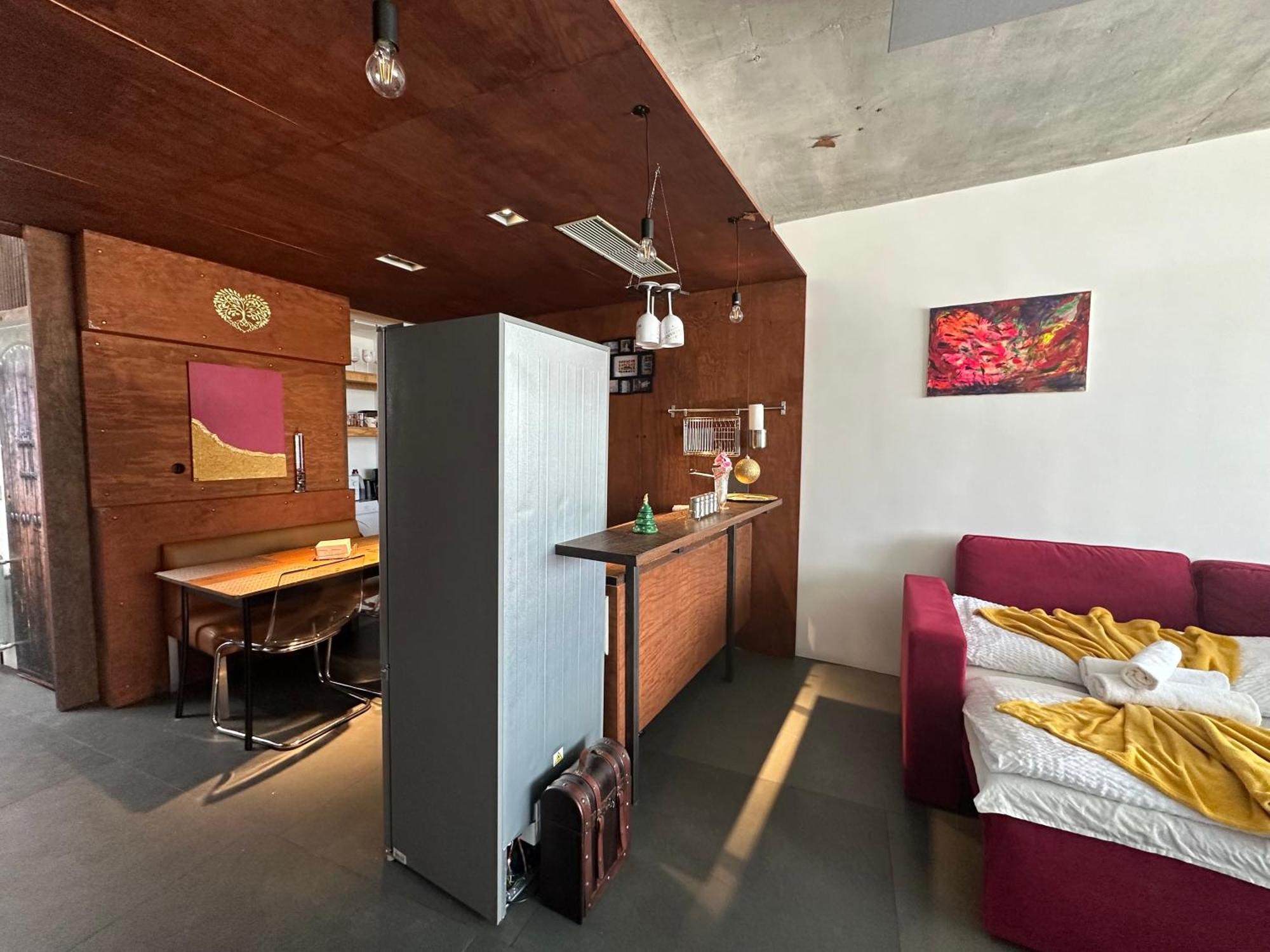 Apartment Am Schwedenplatz Wiedeń Zewnętrze zdjęcie