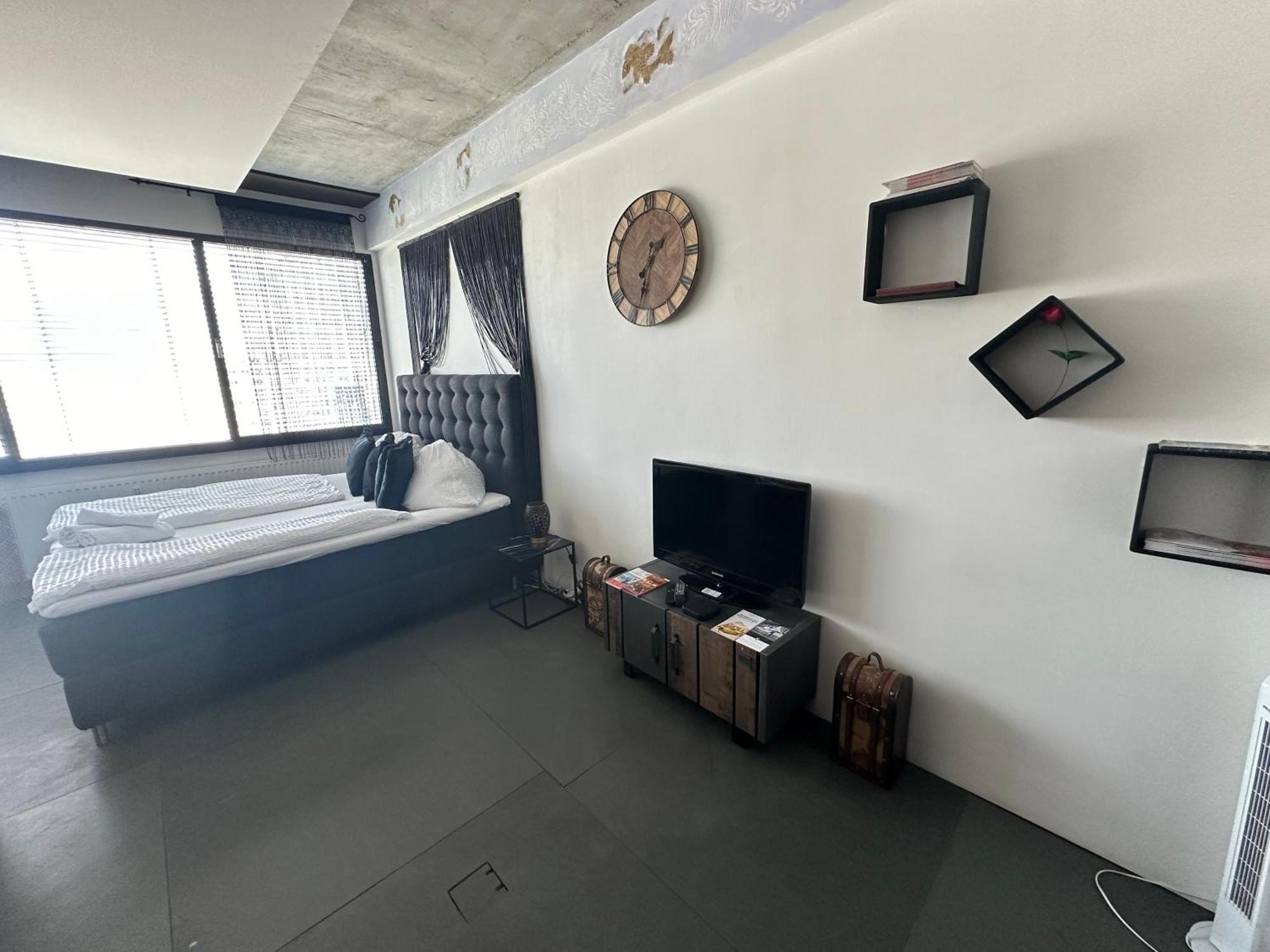 Apartment Am Schwedenplatz Wiedeń Zewnętrze zdjęcie
