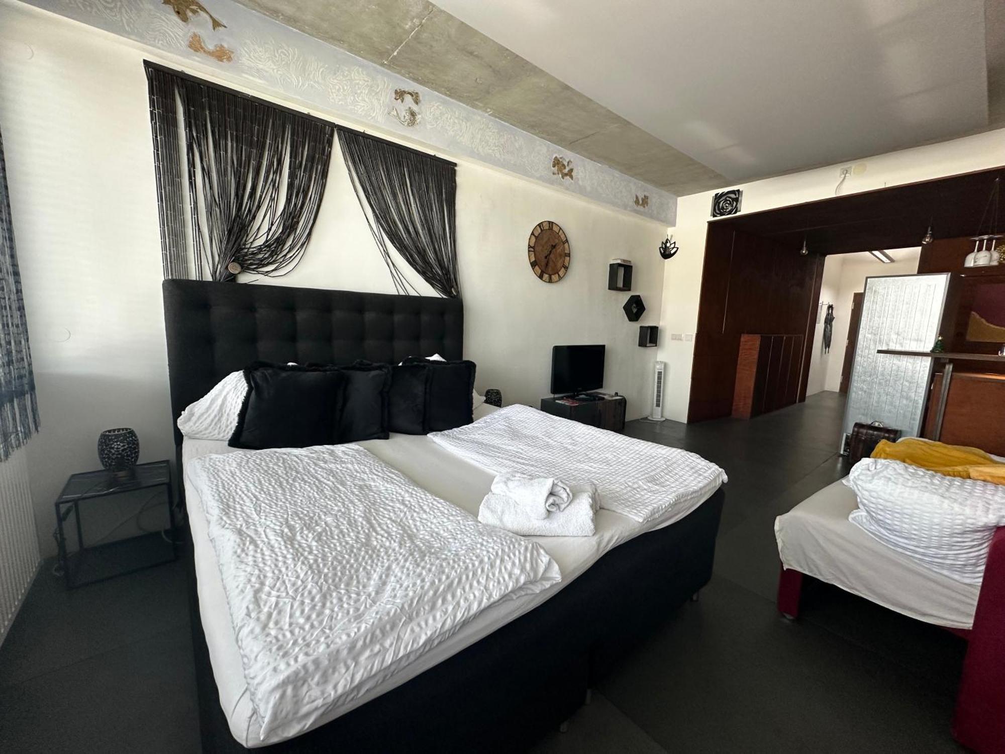 Apartment Am Schwedenplatz Wiedeń Zewnętrze zdjęcie