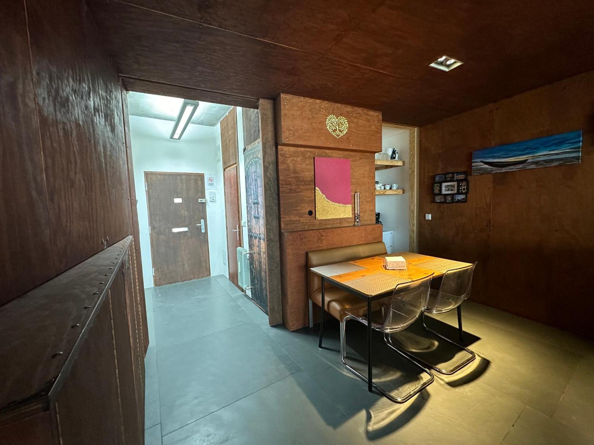 Apartment Am Schwedenplatz Wiedeń Zewnętrze zdjęcie