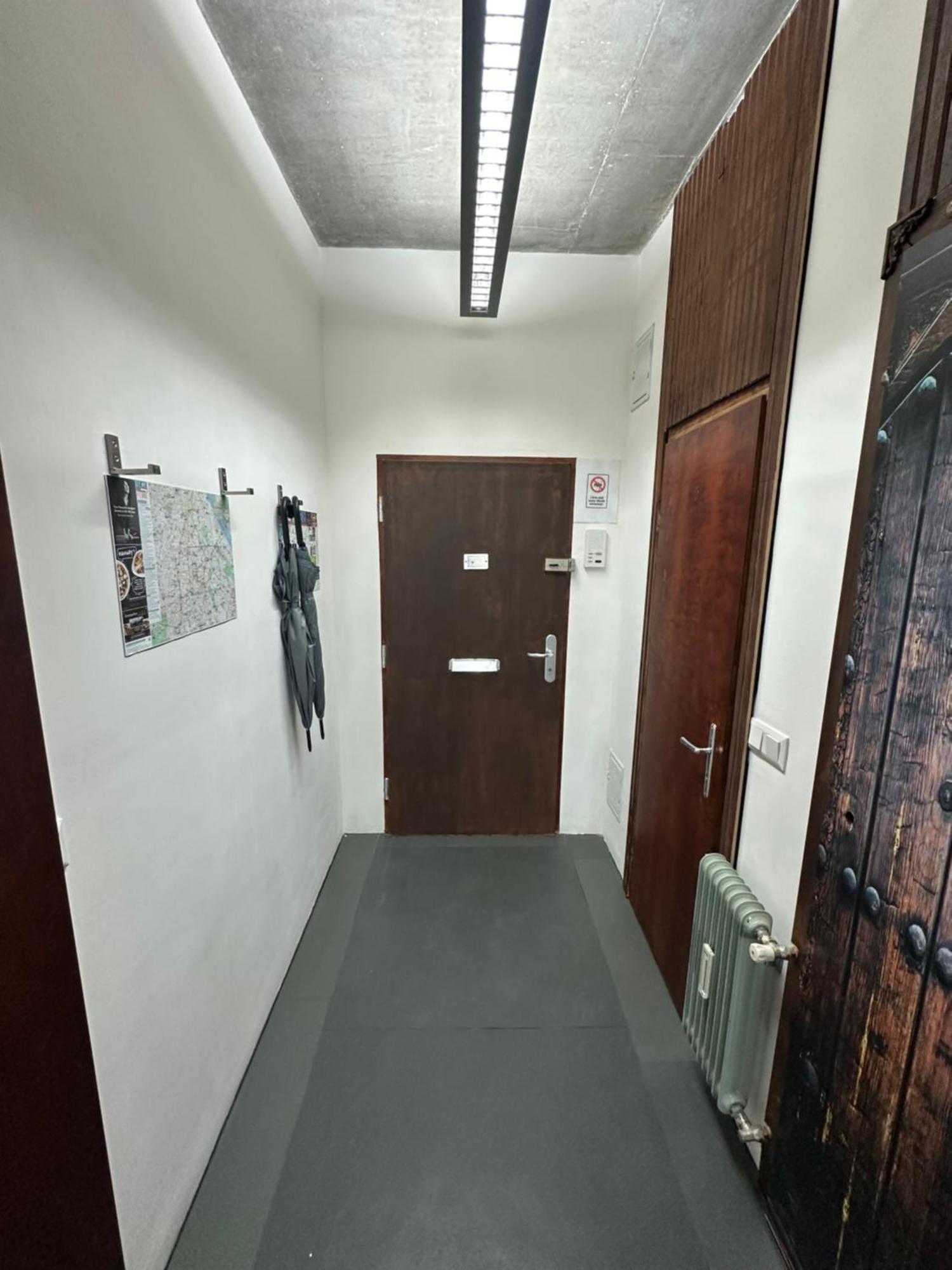 Apartment Am Schwedenplatz Wiedeń Zewnętrze zdjęcie