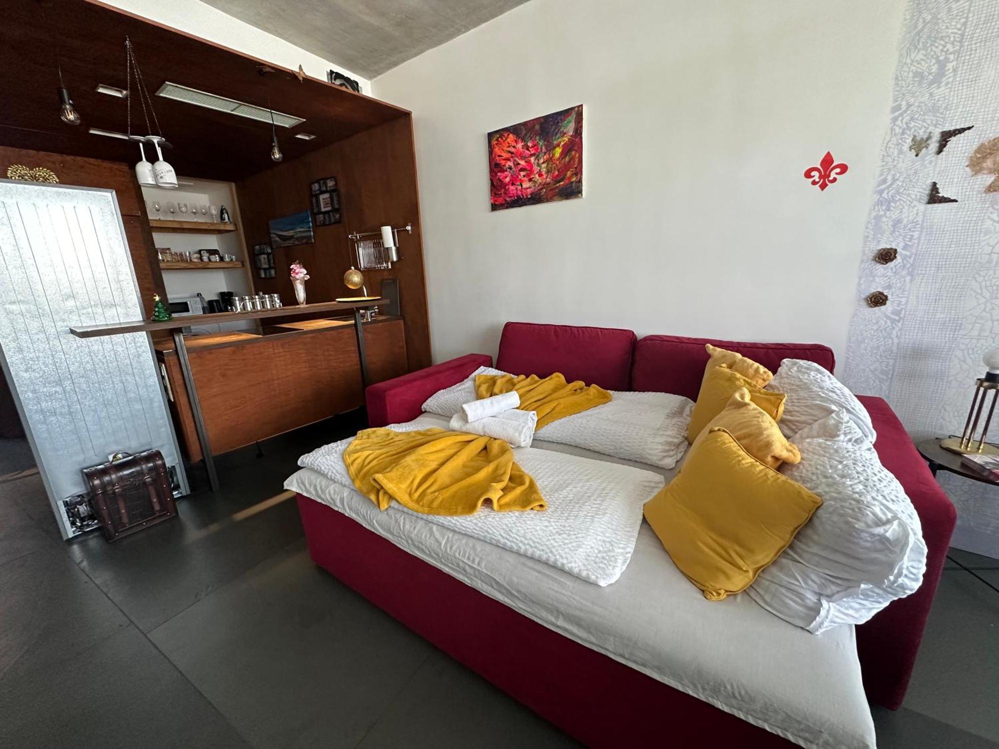 Apartment Am Schwedenplatz Wiedeń Zewnętrze zdjęcie