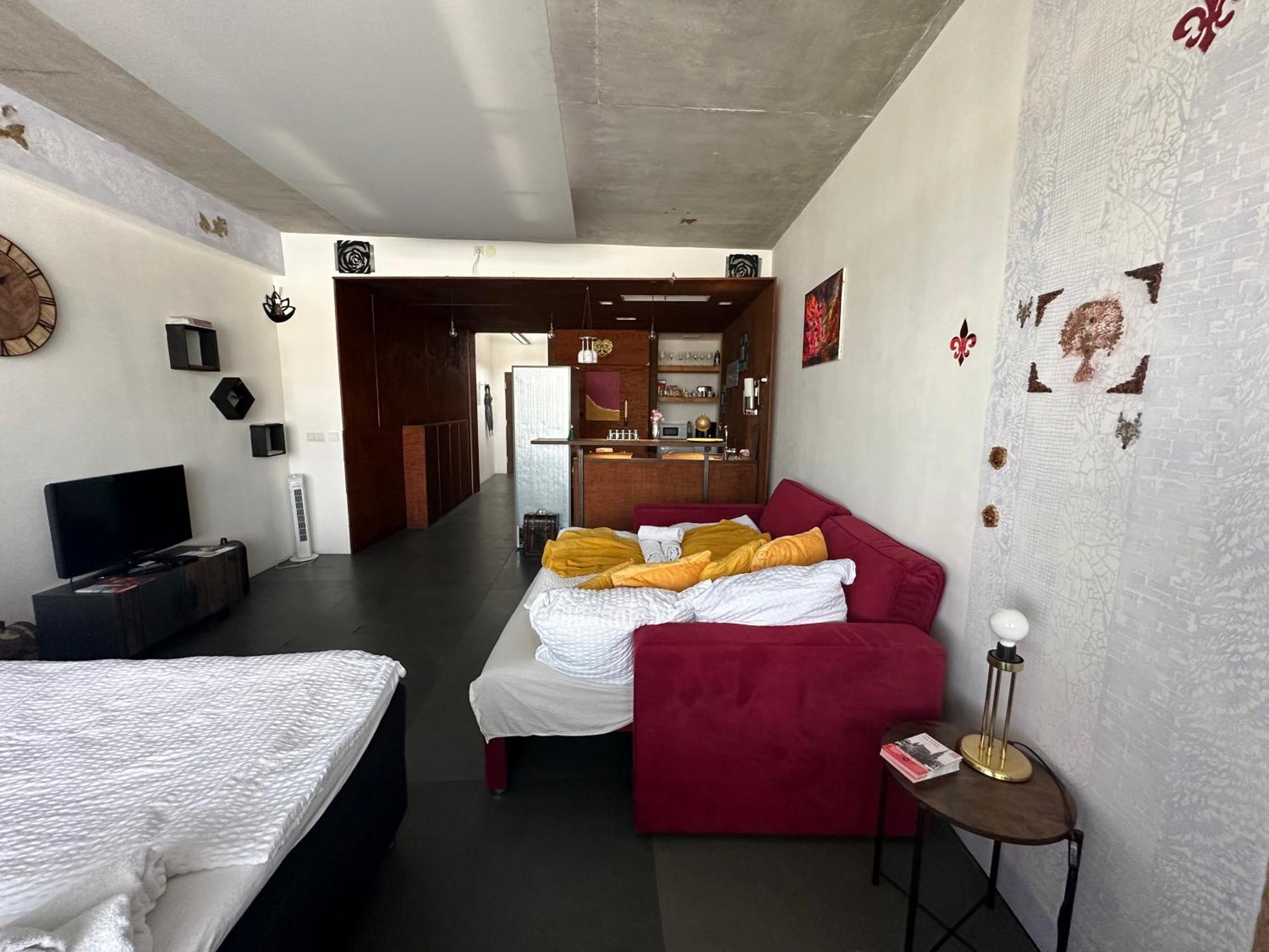 Apartment Am Schwedenplatz Wiedeń Zewnętrze zdjęcie