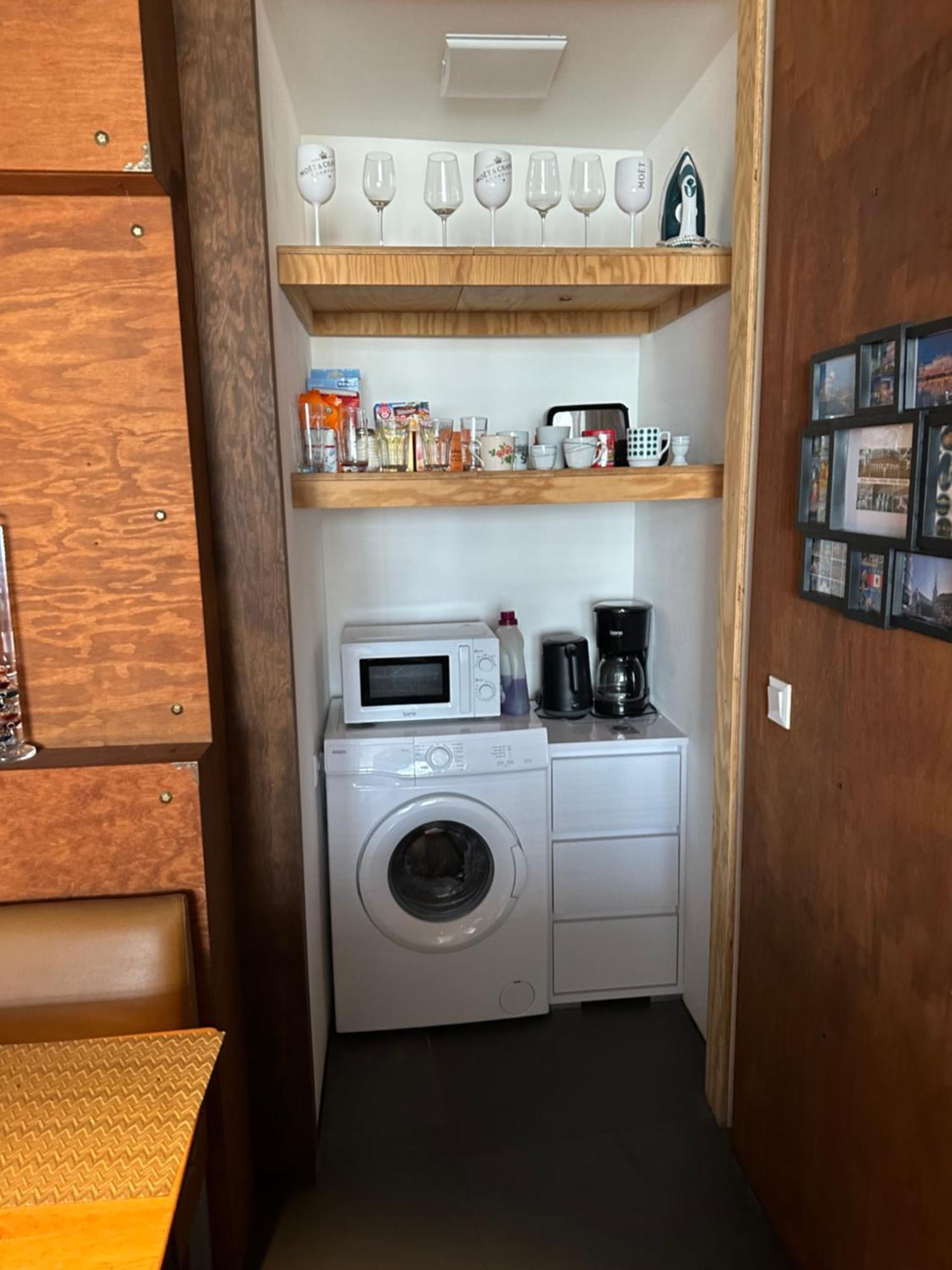Apartment Am Schwedenplatz Wiedeń Zewnętrze zdjęcie