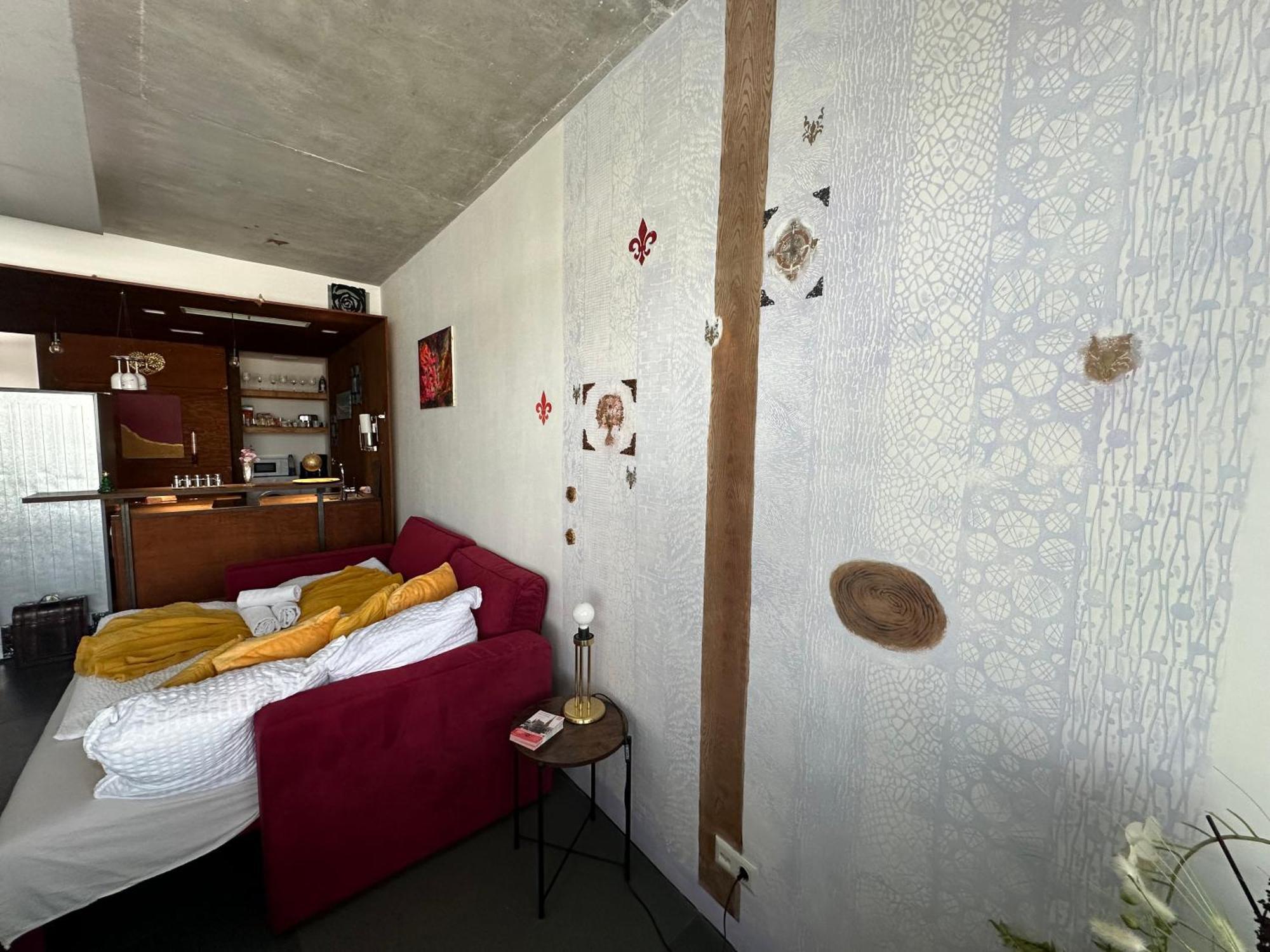 Apartment Am Schwedenplatz Wiedeń Zewnętrze zdjęcie