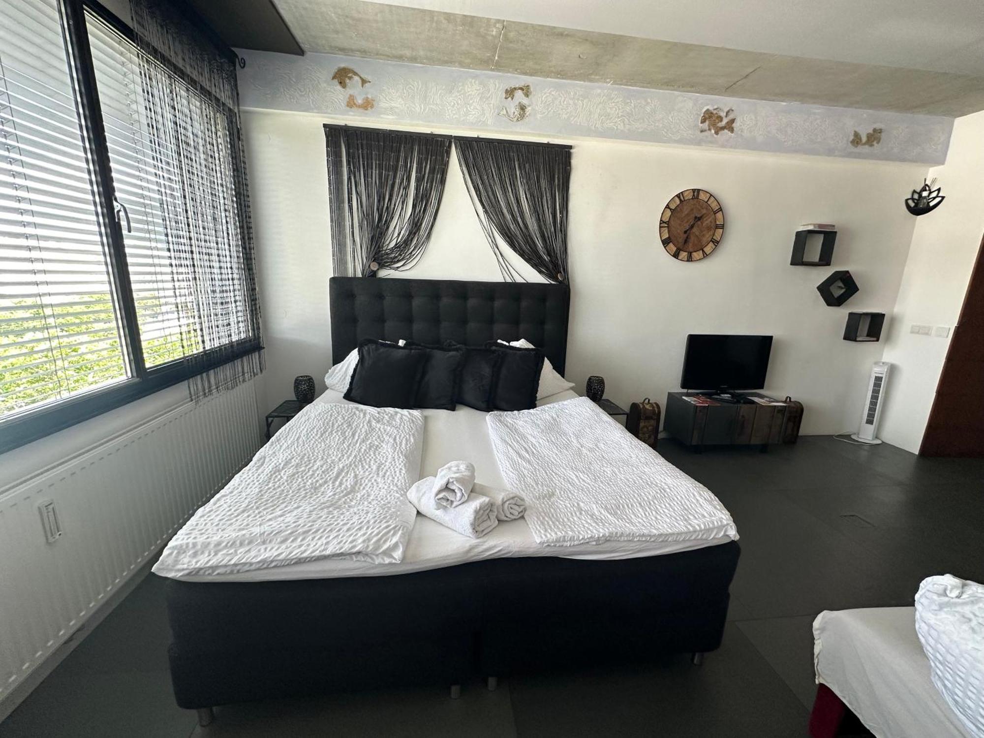 Apartment Am Schwedenplatz Wiedeń Zewnętrze zdjęcie