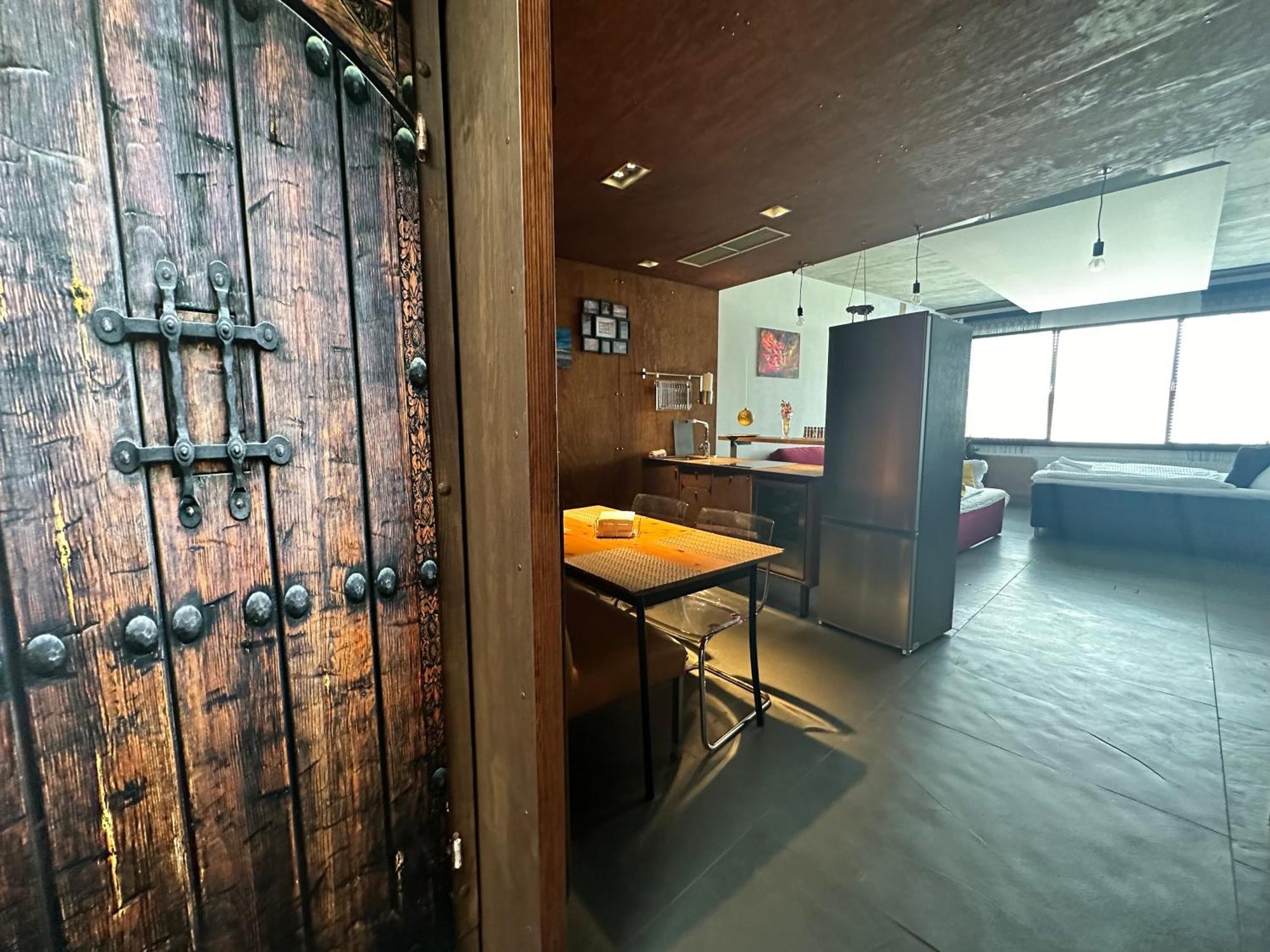 Apartment Am Schwedenplatz Wiedeń Zewnętrze zdjęcie